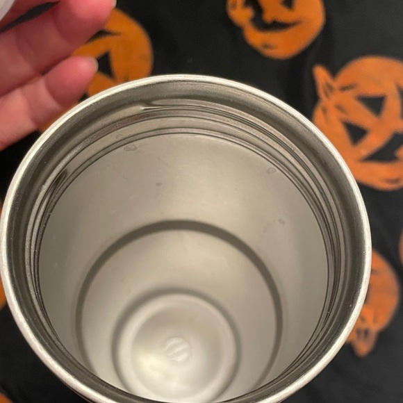 Stanley Light Pink Mug with Straw - Picture 5 of 5